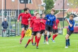 S.K.N.W.K. 1 - 's Heer Arendskerke 1 (competitie) seizoen 2024-2025 (85/104)